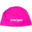 Vorgee Nylon Lycra Cap Fluro Pink